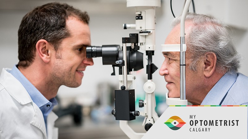 The Importance Of Senior Eye Exams To Prevent Vision Loss